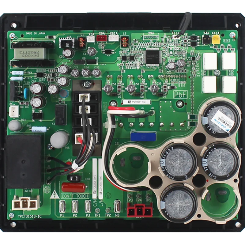 Original Air Conditioning Multi on-line Compressor Frequency Conversion Module PC0509-1 Computer Board RZP450PY1