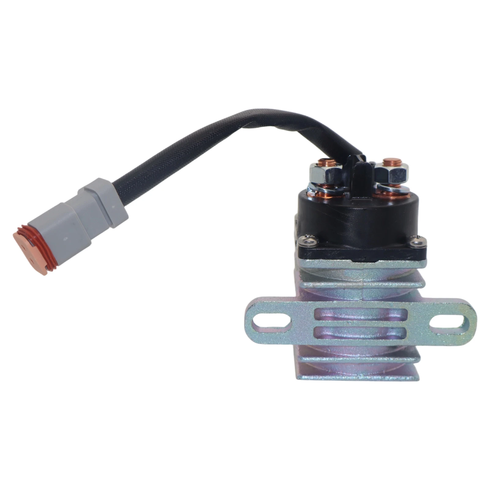 24V Switch Relay Solenoid 241-8368 2418368 For Caterpillar CAT PM820 PM825 PM822 PM620 PM622 PM-565B PM312 PM313 PM310 PM-465