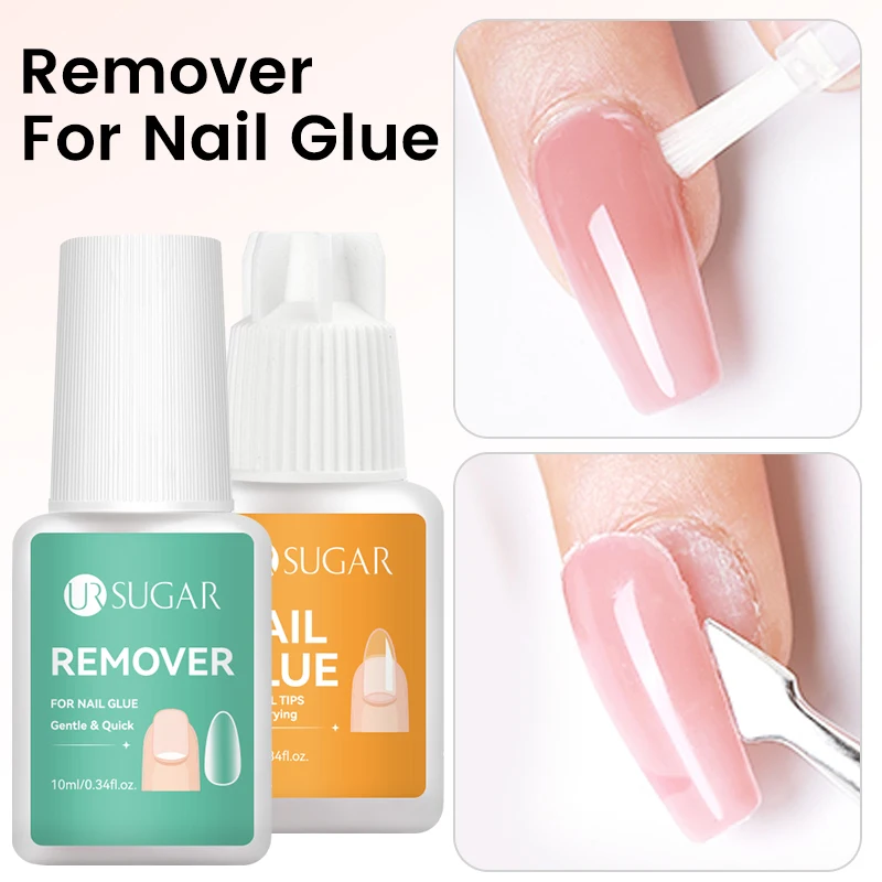 Ur Sugar 10Ml Nail … - image