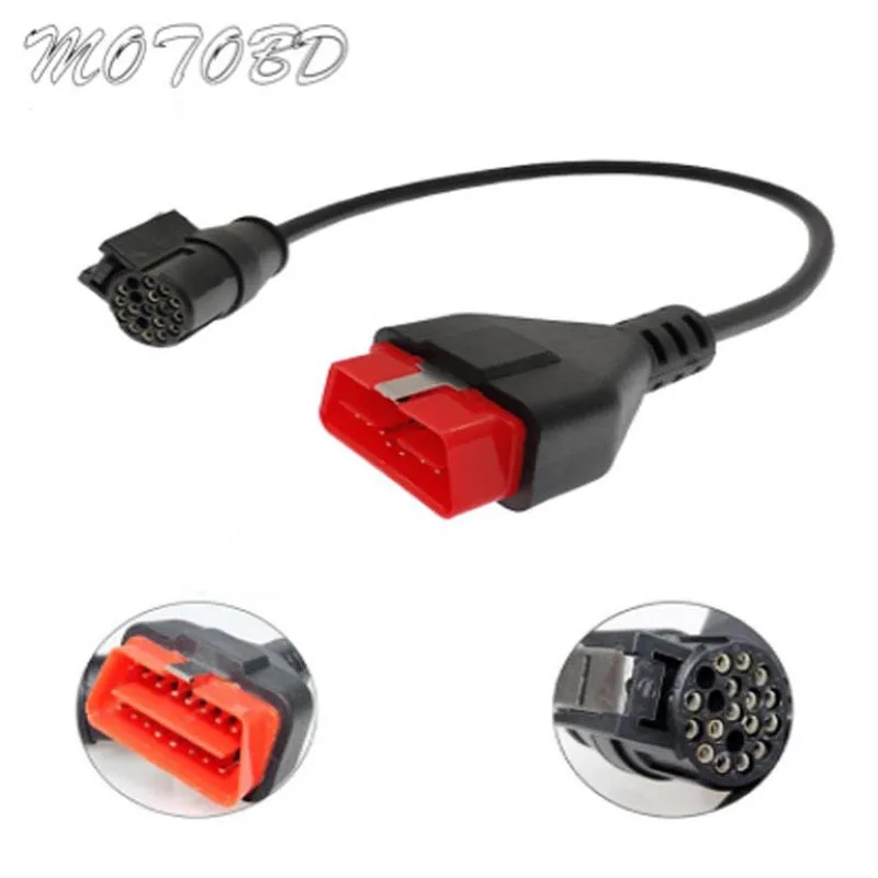 

Новый 16-контактный соединительный кабель Obd2 для Renault Can Clip, диагностический интерфейс, инструмент для ремонта автомобиля, автомобильные детали, аксессуары