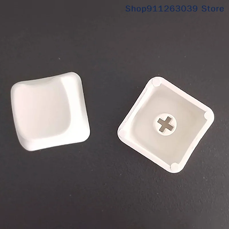 （SS）10 Pcs Cat Head Keycaps 9.35mm Keycap Custom DIY Supplement Key Caps PBT Key Cap For Switch Mechanical Keyboard Caps