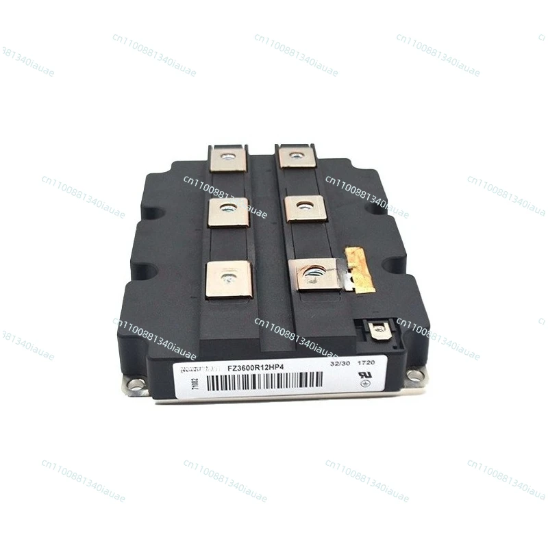 

FZ300R12KE3G FF300R12KE4_B2 Electronic Components IGBT Module