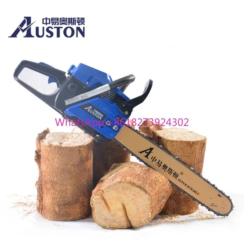 

Miller Plague Ms461 Ideal 9022 Chainsaw 20cc Chain Saw rs
