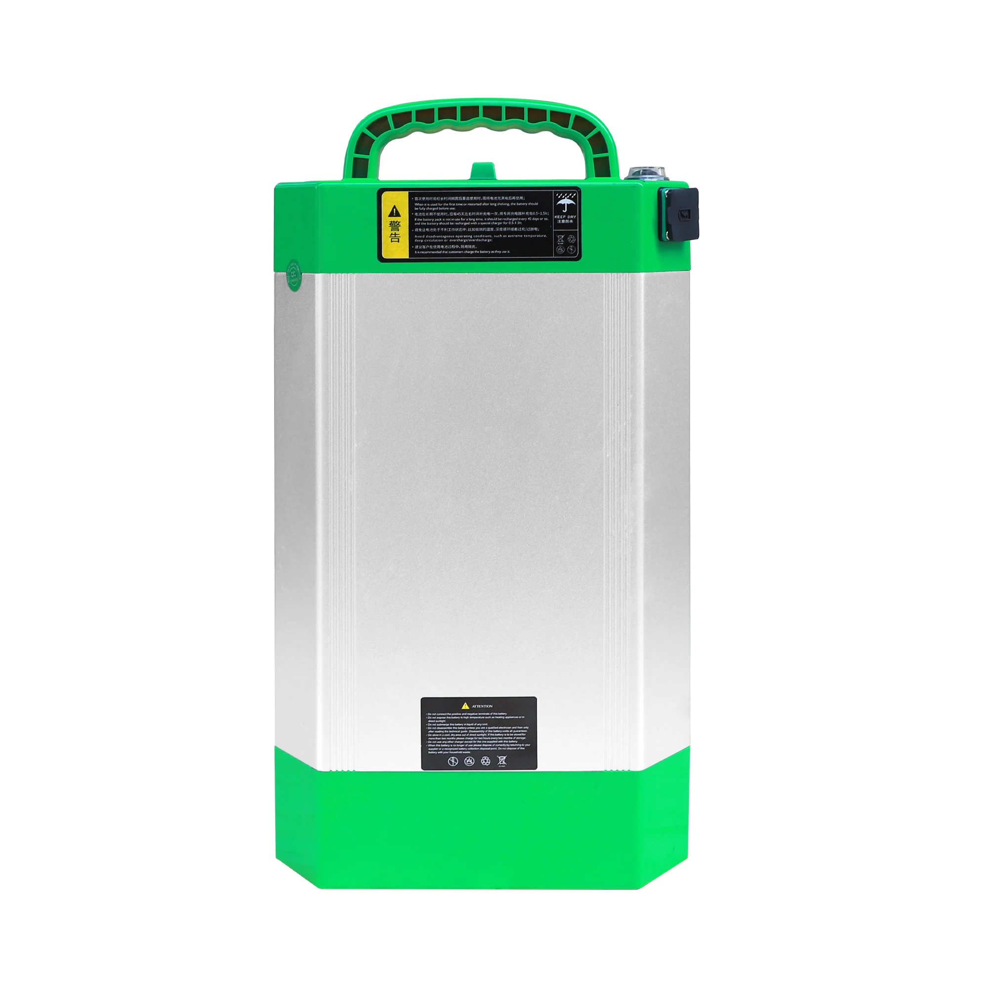 20Ah 48V Lifepo4 Li…