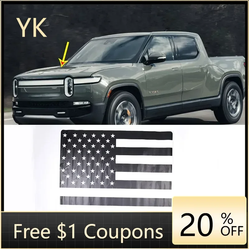 For Rivian R1T (Pic… - image