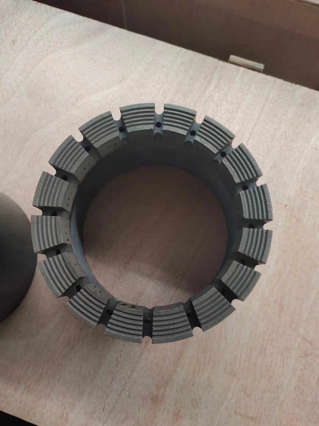 5inches 6 Inches 8 Inches Diamond Drill Bit for Water Well