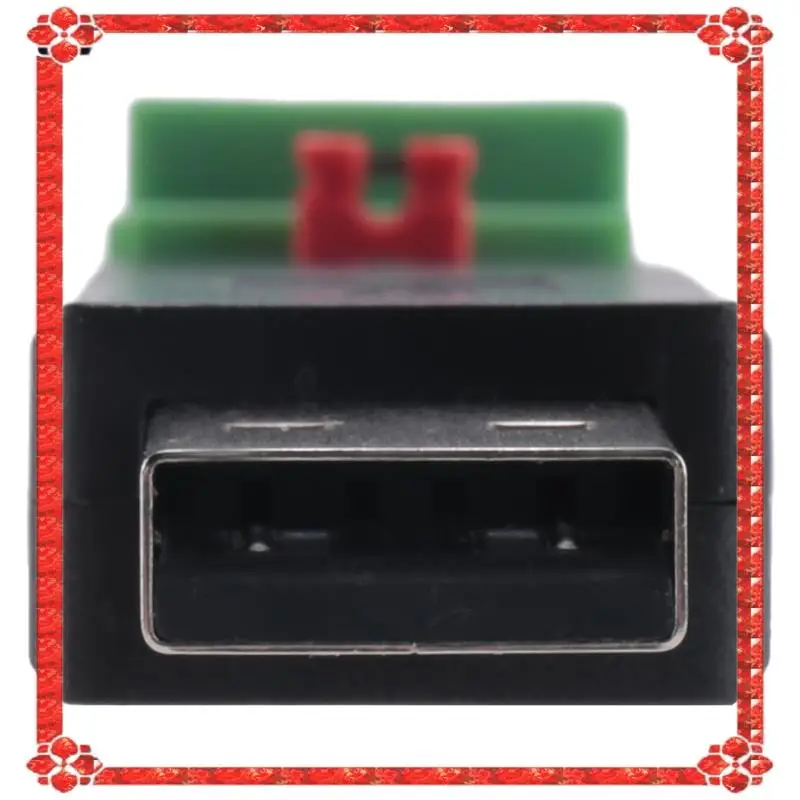 تسليم 24 ساعة USB إلى CAN Canbus Debugger Analyzer محول محول محلل الحافلة