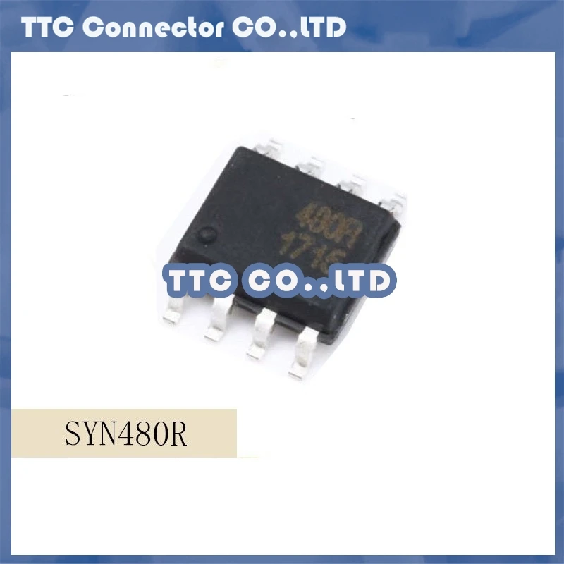 100pcs/lot SYN480R chips Electronic components