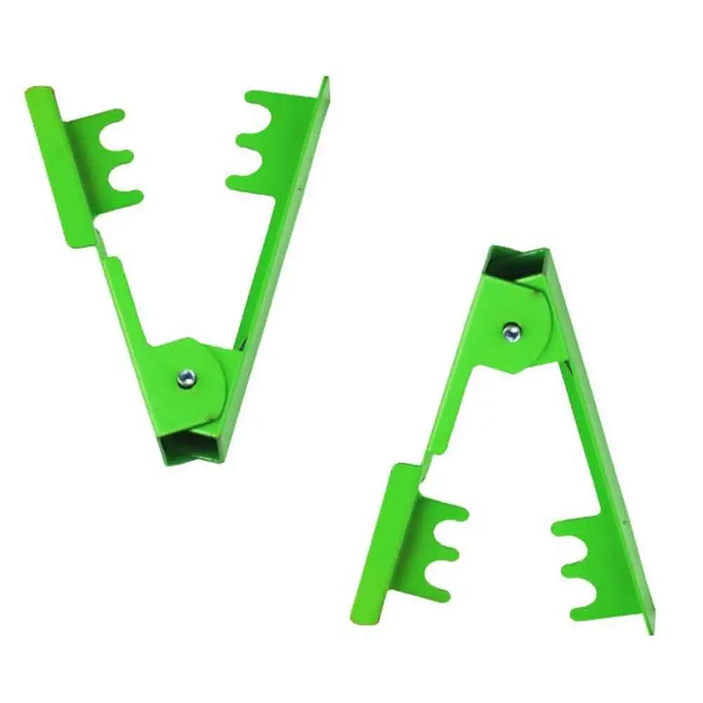 

3 Pcs Rose Pliers Garden Tool Lightweight Durable Iron Material Spring Handle Removing Leaves from Stems