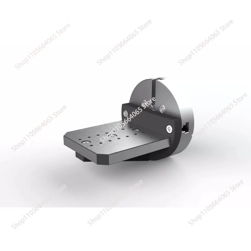 170-200-255 Four Axis Extended L-block Unilateral L-block Four Axis Unilateral Bridge Slab Four Axis L-board