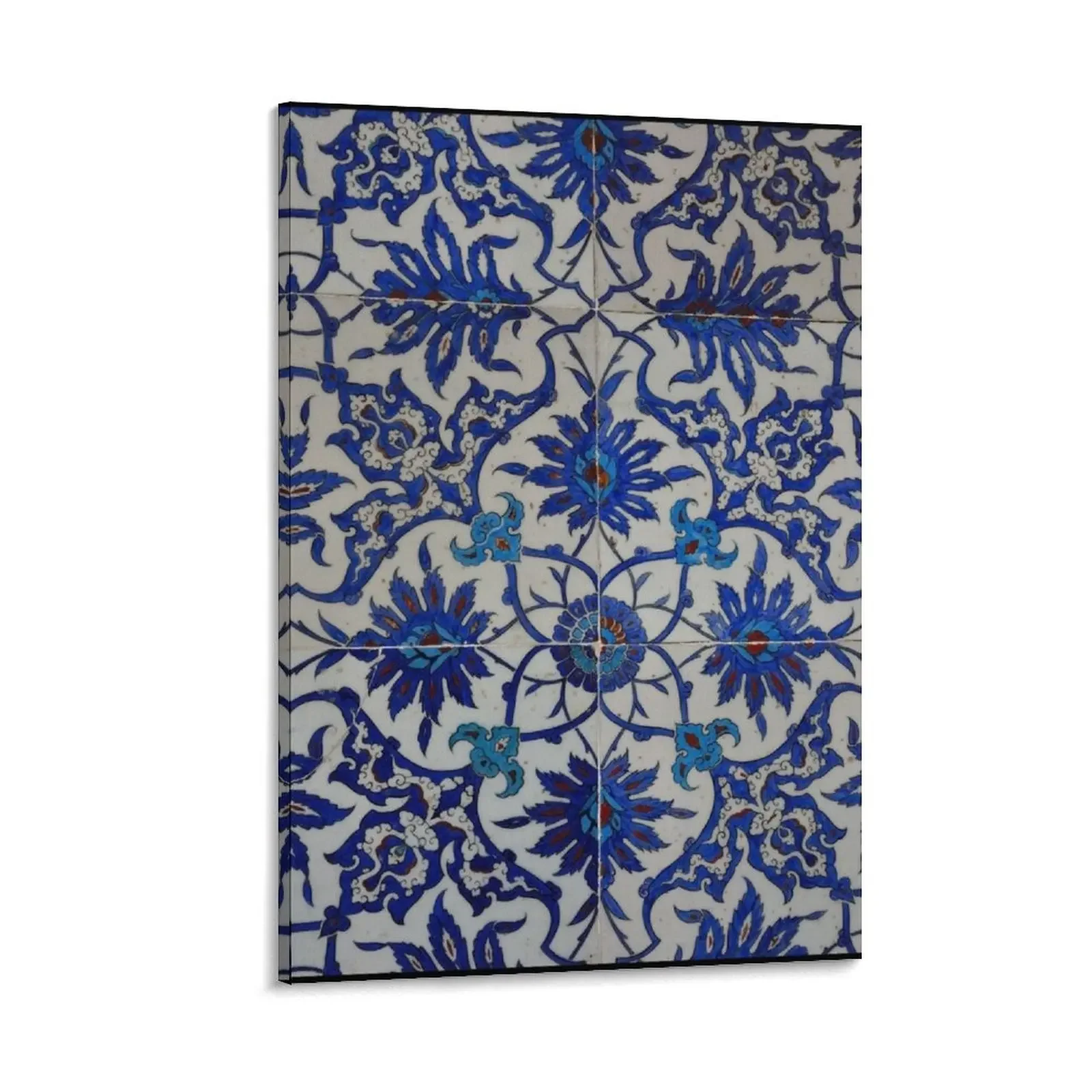 

Islamic mosaic Canvas Painting decoration aesthetic decorations for the room decorative picture for living room