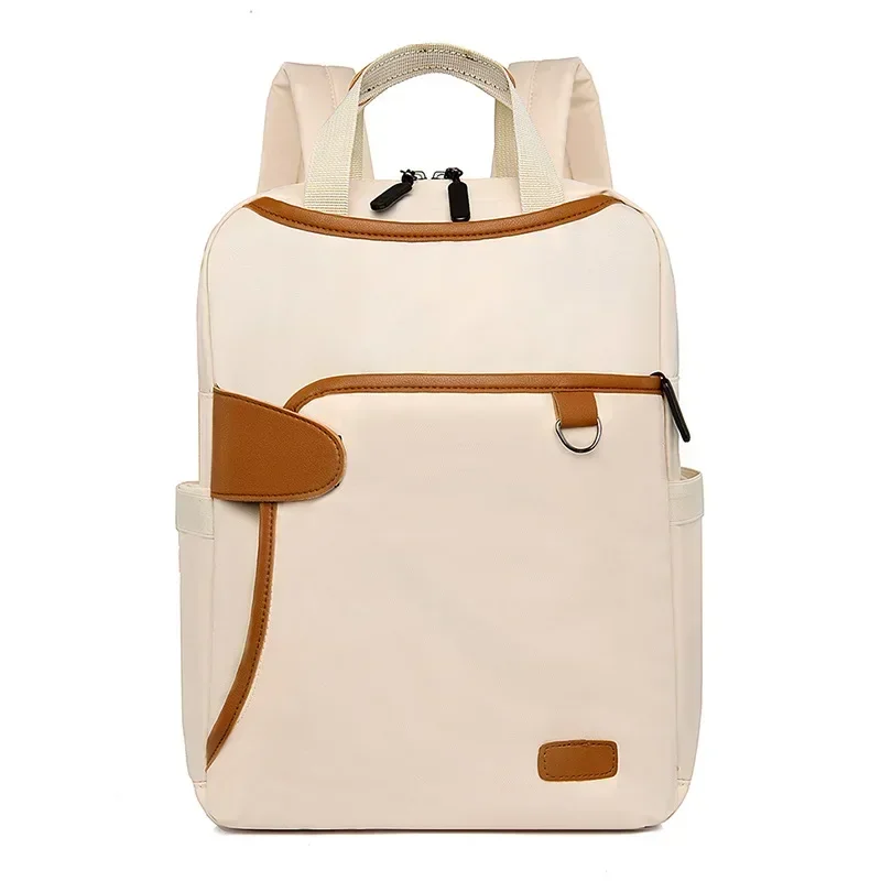 

2025 New Oxford Cloth Travel Backpack Bag for Leisure Large Capacity Computer Bag for Man Backpack for Wholesale