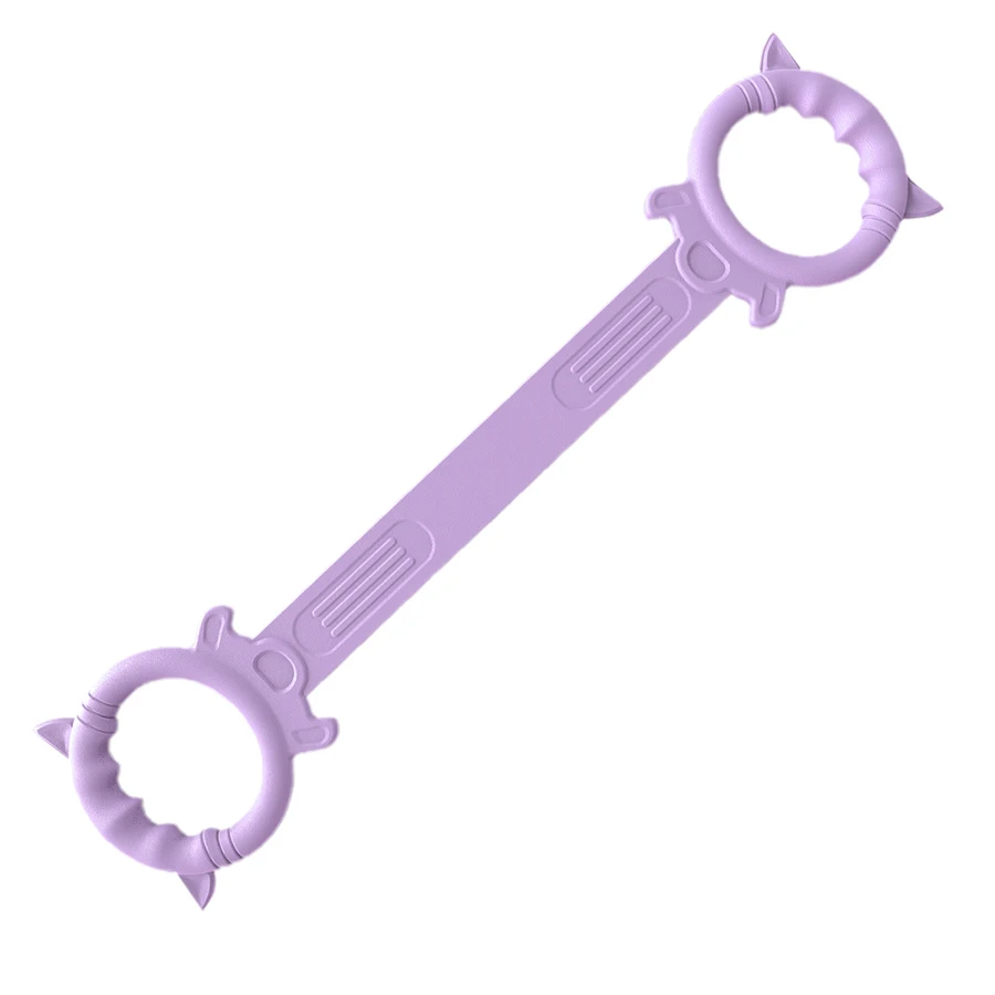 

Household 8-Shaped Pulling Tension Bands Workout Yoga Stretch Auxiliary Training Device