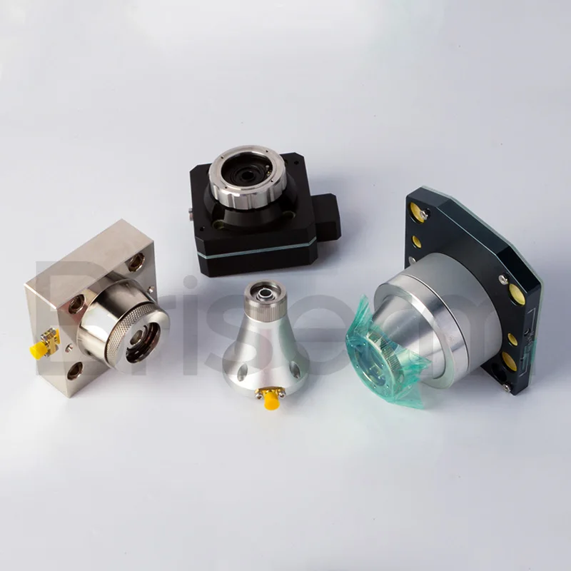 Conector de Sensor de boquilla láser Raytools TRA BM109 BM110 BT240 BM06K Sensor de capacitancia para cabezal de corte láser de fibra Raytools