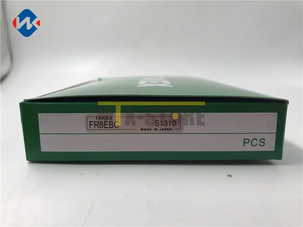 

1pcs New TAKEX Fiber Optic Cable Sensor FR8EBC