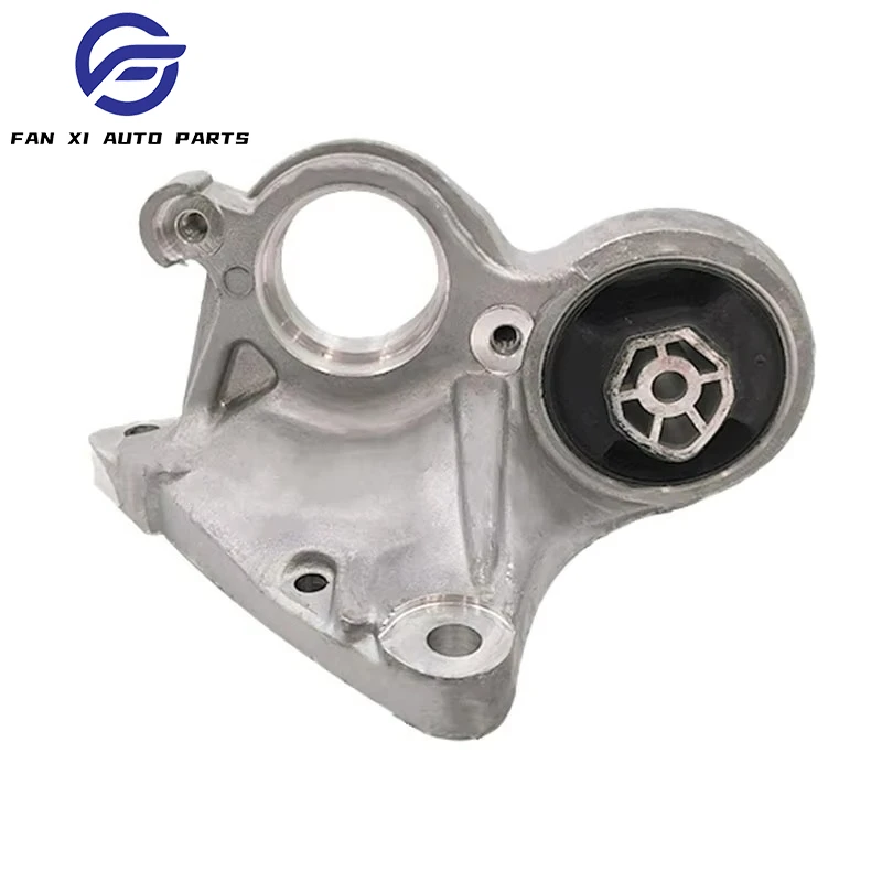 9646769880 1807W0 Engine Support Half Axle Support For Peugeot 206 206SW 307 Citroen C4 EW10 2.0