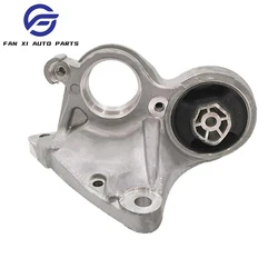9646769880 1807W0 Engine Support Half Axle Support For Peugeot 206 206SW 307 Citroen C4 EW10 2.0