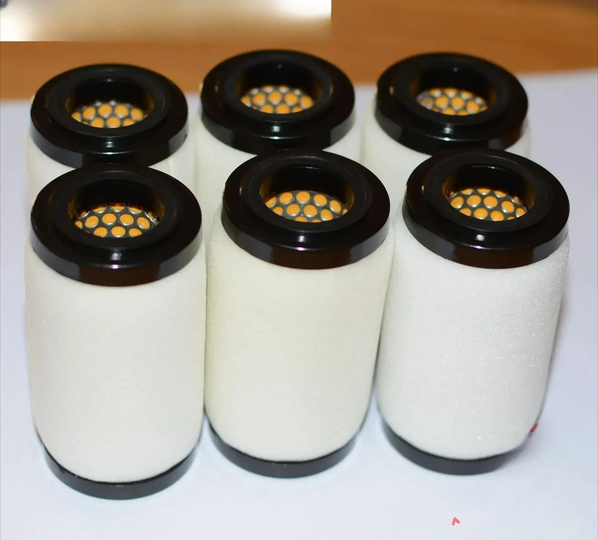 New Element (Equipp… - image