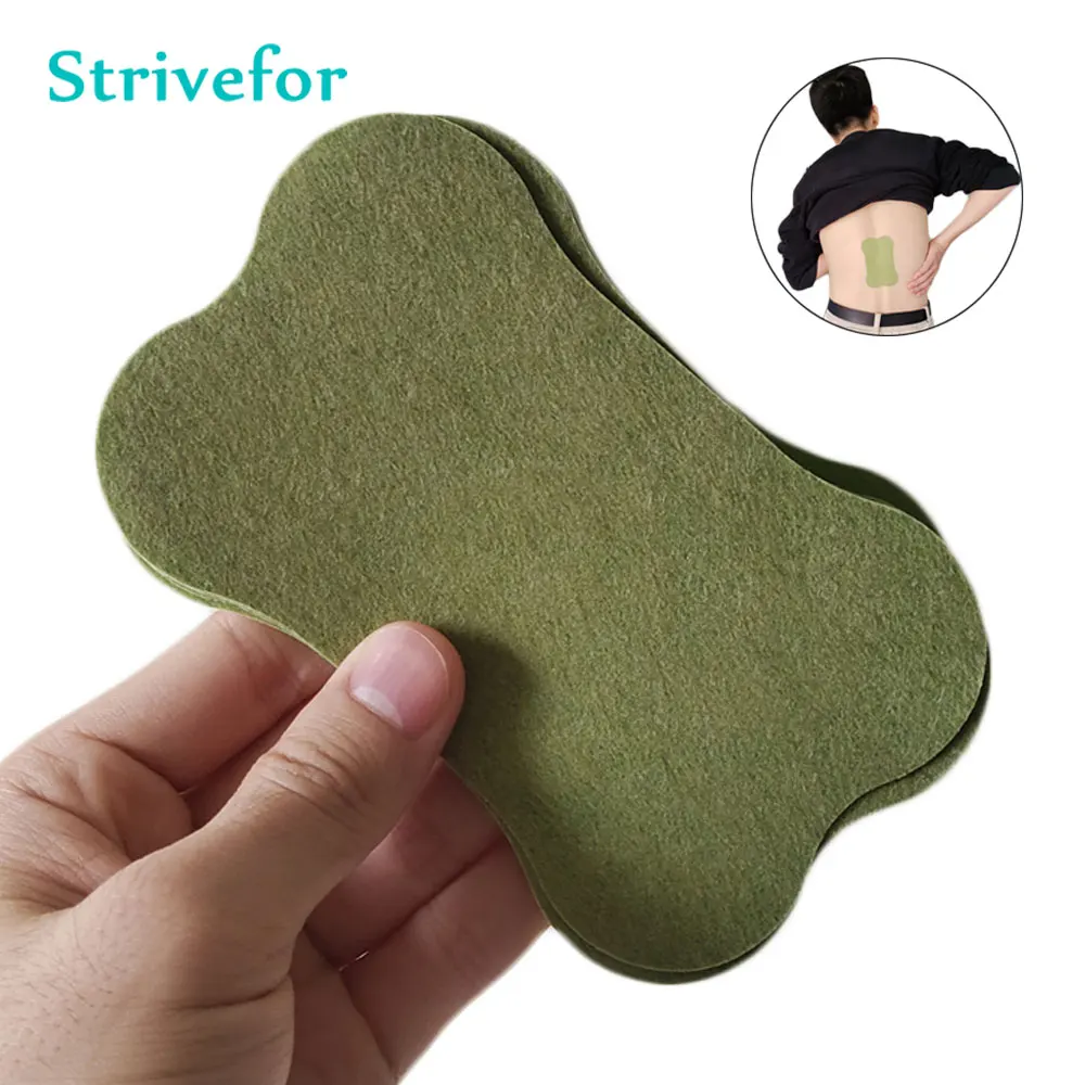 

16-160 шт. наклейки для ежедневной поддержки спины