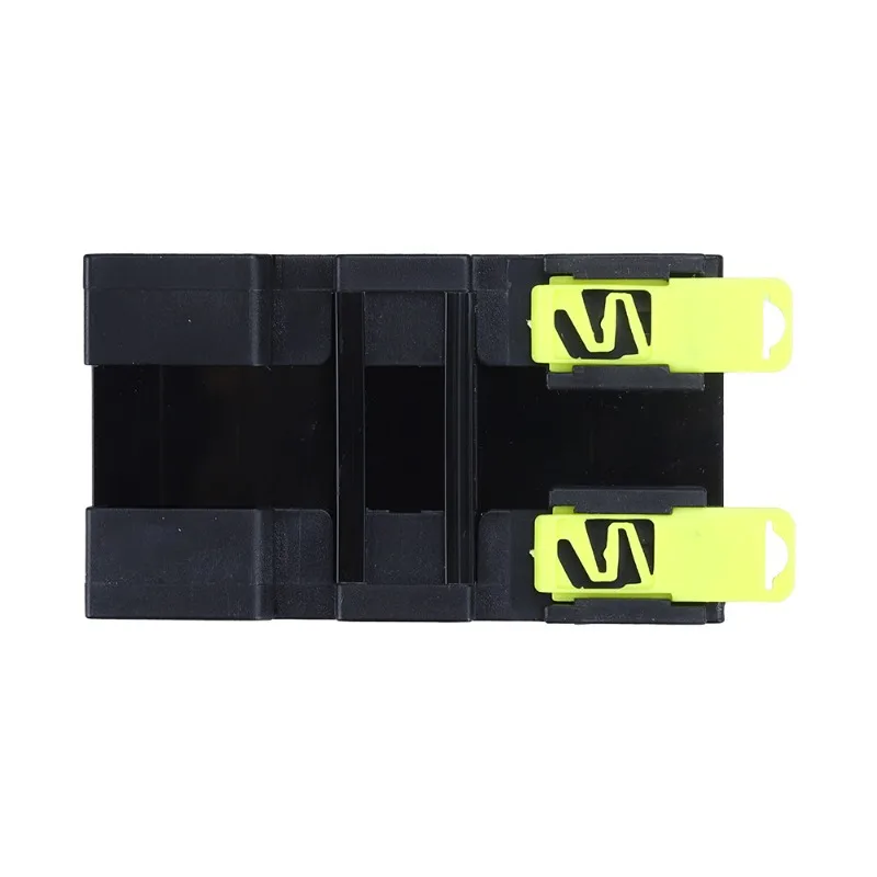 RJ45 Female To 8Pin Terminal Block Adapter Board Ethernet Socket Breakout Connector Transfer Module