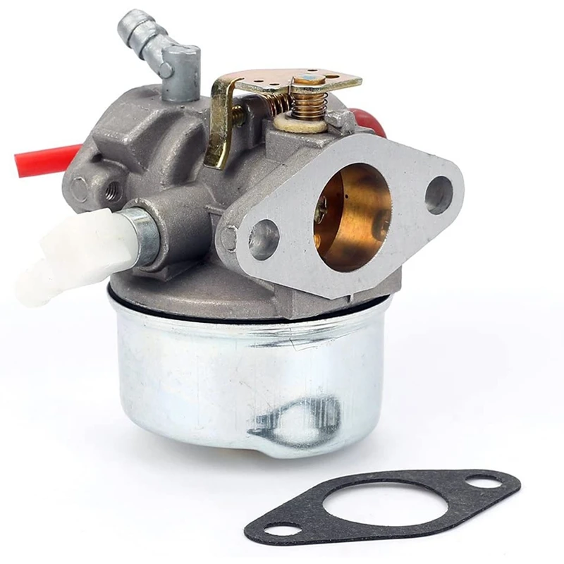 640350 Carburetor Kit For Tecumseh Lev100 Lev105 LEV 120 Lv195ea Lv195 X A 640303 640271 Carburetor Machine Lawn Mower