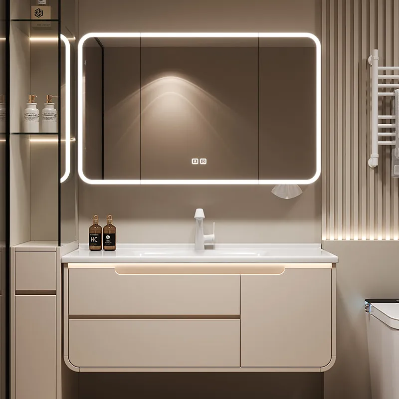 

Display Storage Cupboard Organizer Toilet Partitions Space Saver Luxury Modern Bathroom Cabinet Perfume Gabinete Home Furniture