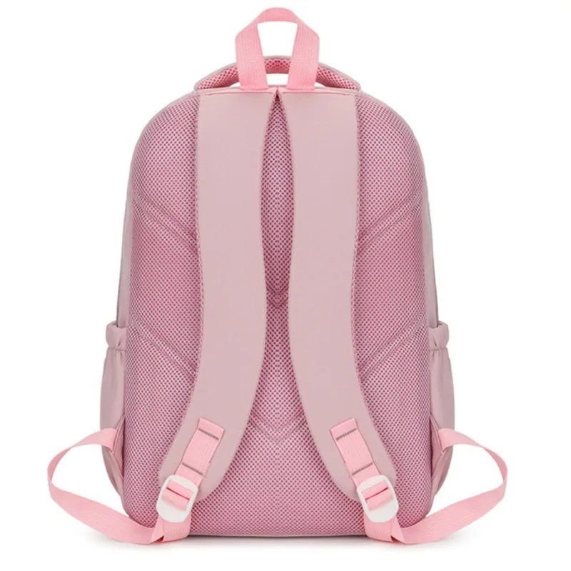 Spalla nuovo zaino borsa in tessuto di Nylon borse stile per il tempo libero per le donne tracolla Versatile di alta qualità Messenger di grande capacità