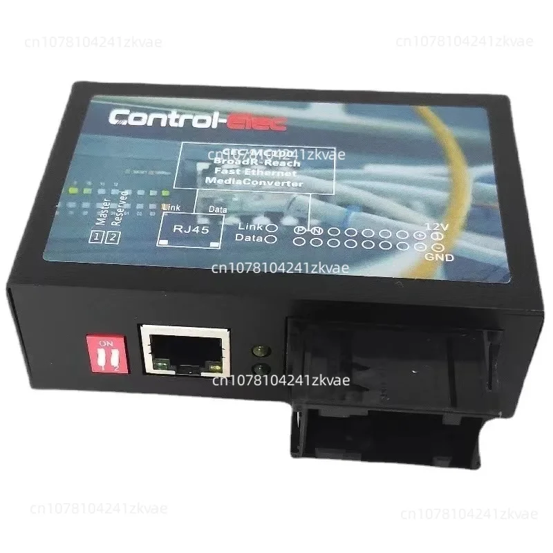 For Gigabit on-board Ethernet Converter 1000BASE-T1 to TX On-board Ethernet to RJ45