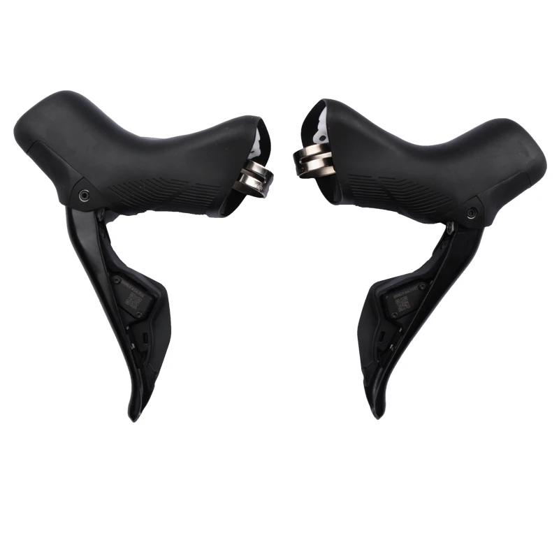 Shimano Di2 105 R7100 ST-R7170 BR-R7170 Hydraulic Disc Brake Dual Control Lever 2x12s Right Left R7170 Brake For Road Bike