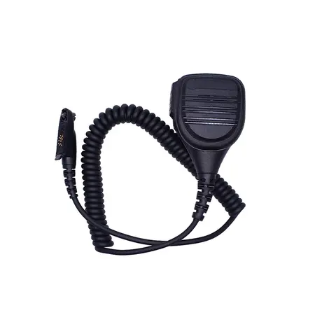 Radtel RT-880 UV98PULS 라디오 HAM 용 WITON 헤비 듀티 방수 워키 토키 스피커 마이크 마이크