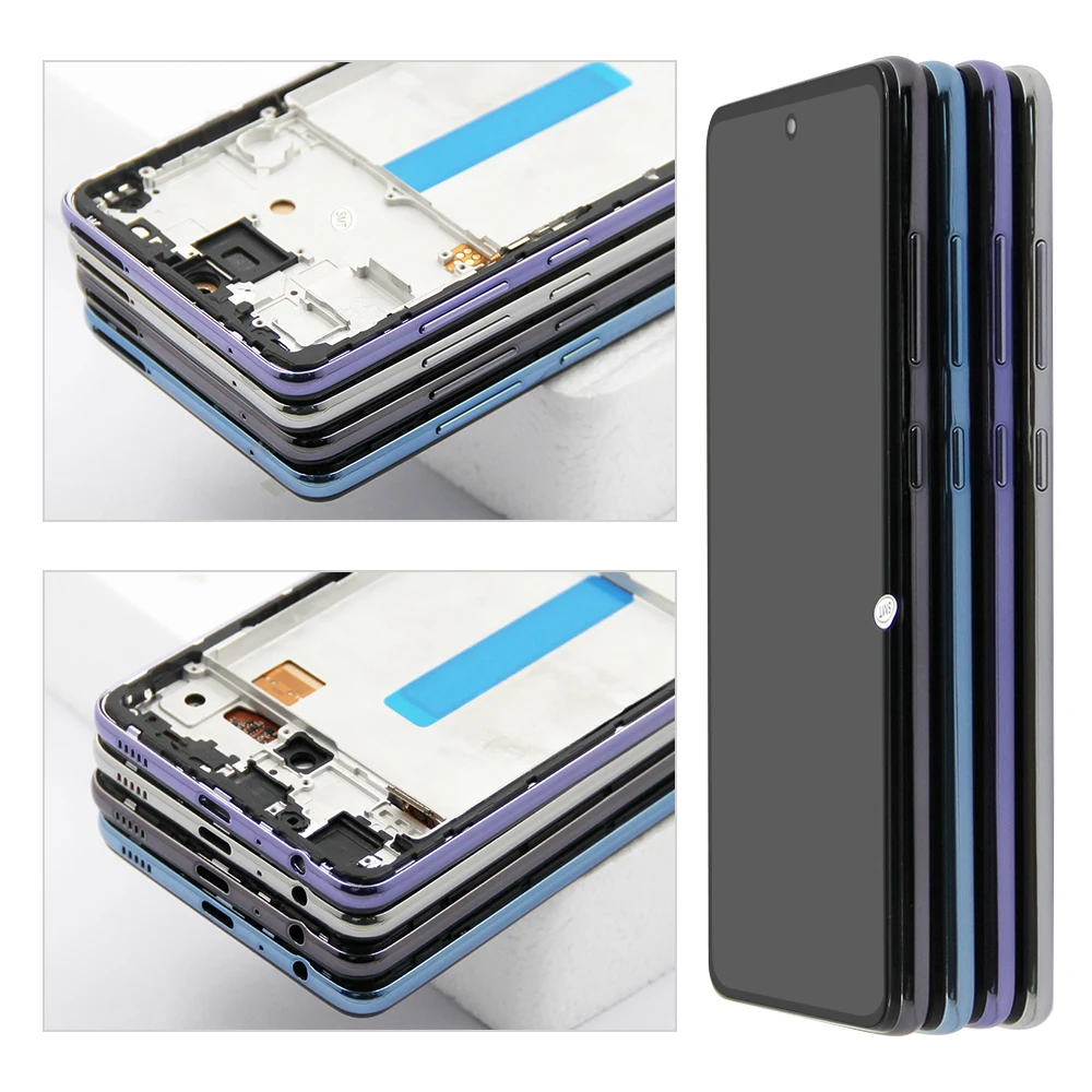 Assistenza e Riparazione per Samsung Galaxy A52 5G. Sostituzione Vetro, Cambio Batteria