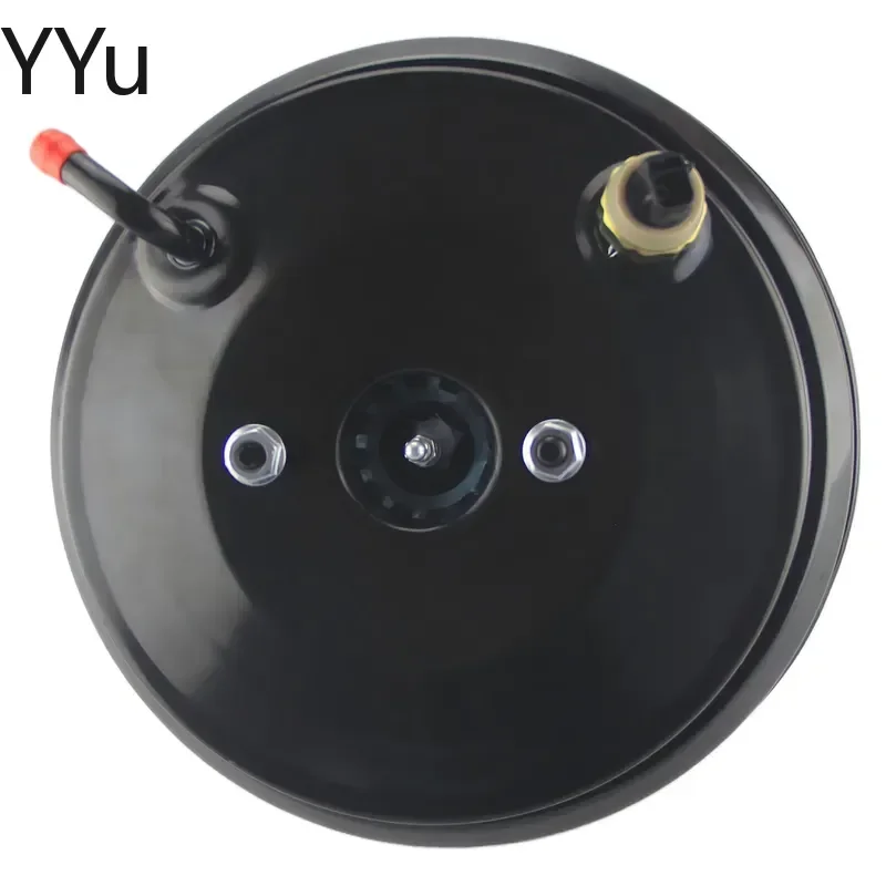 for BD-031 Vacuum Power Brake Booster Servo for Toyota Land Cruiser Prado 90 KZJ95 LJ95 VZJ95 1999-2002 RHD OE 44610-6A100