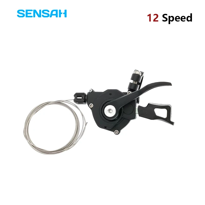 SENSAH XRX 1x12 Speed MTB Bicycle Transmission Groupset SL-XRX 12 Shifter and RD-XRX 12 Rear Derailleur 52T Shadow 12S 12V Parts