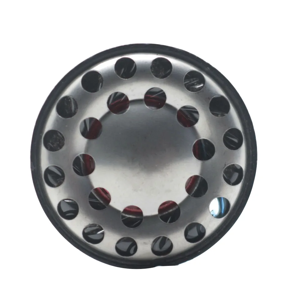 Poyatu 7506 Unità Altoparlante per SONY MDR-7506 MDR-V6 MDR-V7 MDR-V55 Cuffia FAI DA TE Hifi Bass Driver Altoparlante Unità Audio Parte di Riparazione