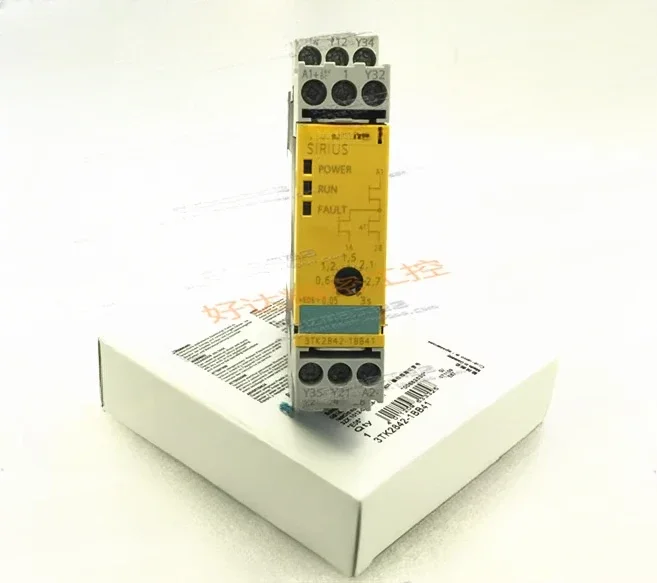 3TK2842-1BB41 Relè di sicurezza Sie-men-s (Germania) 3TK2842-1BB41