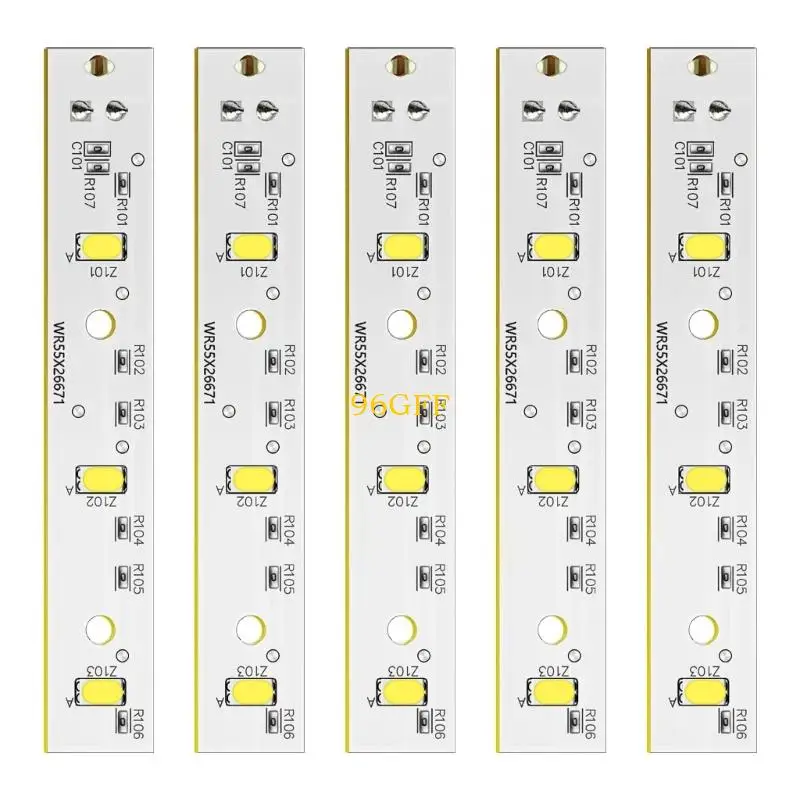 96GF Appliance Appliance Appliance PC MOT مناسبة للرؤية في الثلاجات