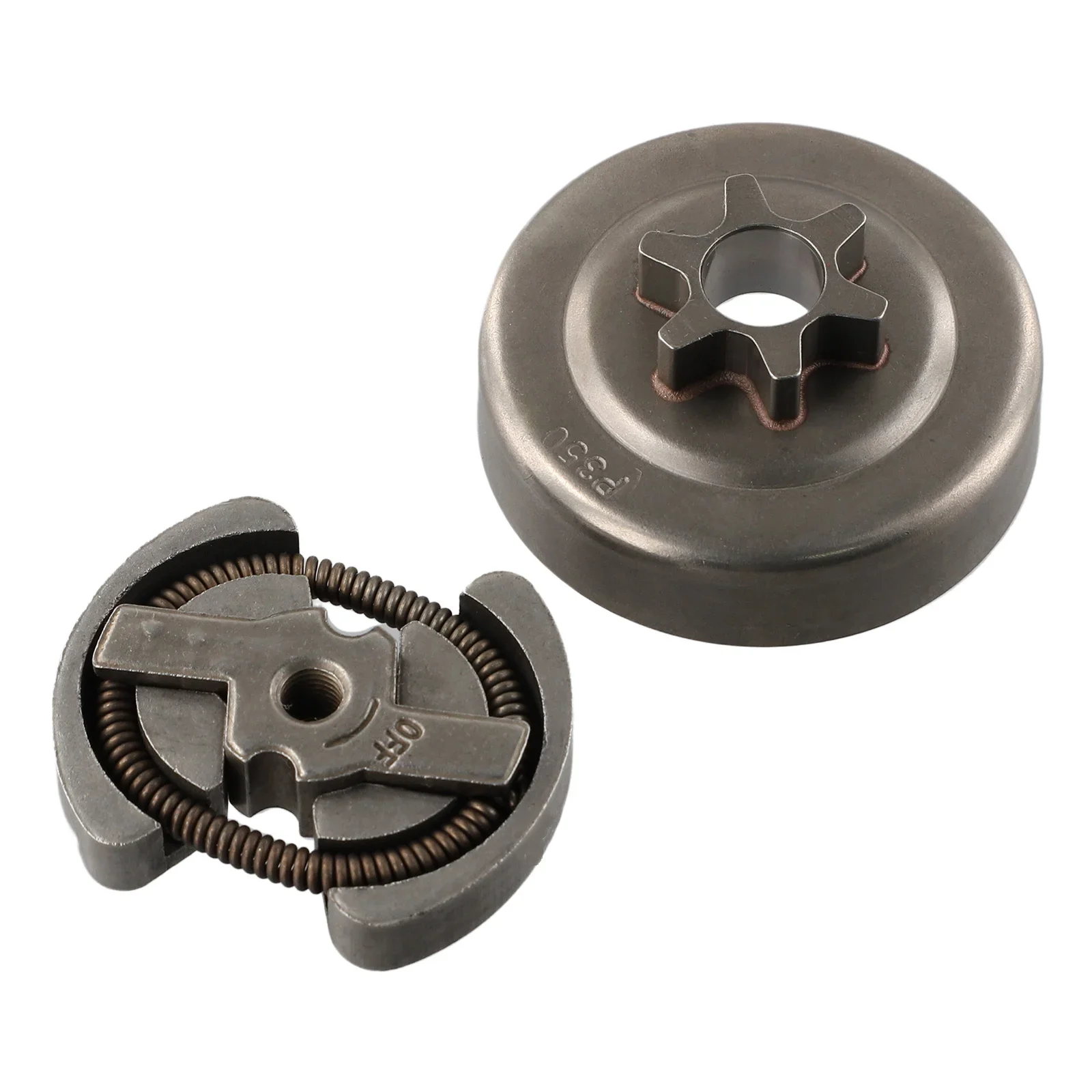 

Kits Clutch Drum Accessories # 530047061 Assembly 6T Accessories Accessories # 530047061 Clutch Drum For 1 Set Part 36