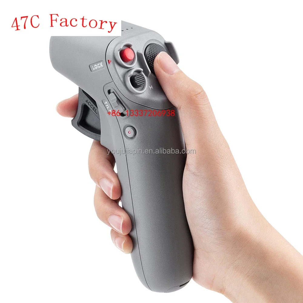 Original Motion Controller Joystick Controller for DJI FPV Avata Combo DJI Motion Controller Drone Accessories Parts In Stock