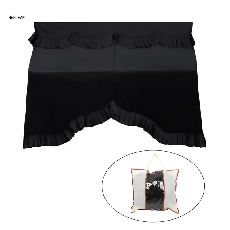 Full Covered Piano Dust Cover 88 Keys Keyboard Protective Dust Cover Keys Cover M89D