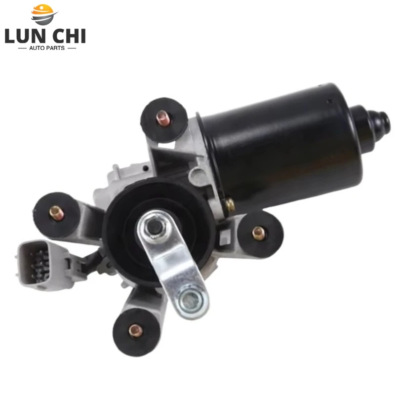 

OEM 85110-60201 автомобильные аксессуары, износостойкие детали, двигатель стеклоочистителя в сборе для Toyota Land Cruiser 1990-1996 гг.