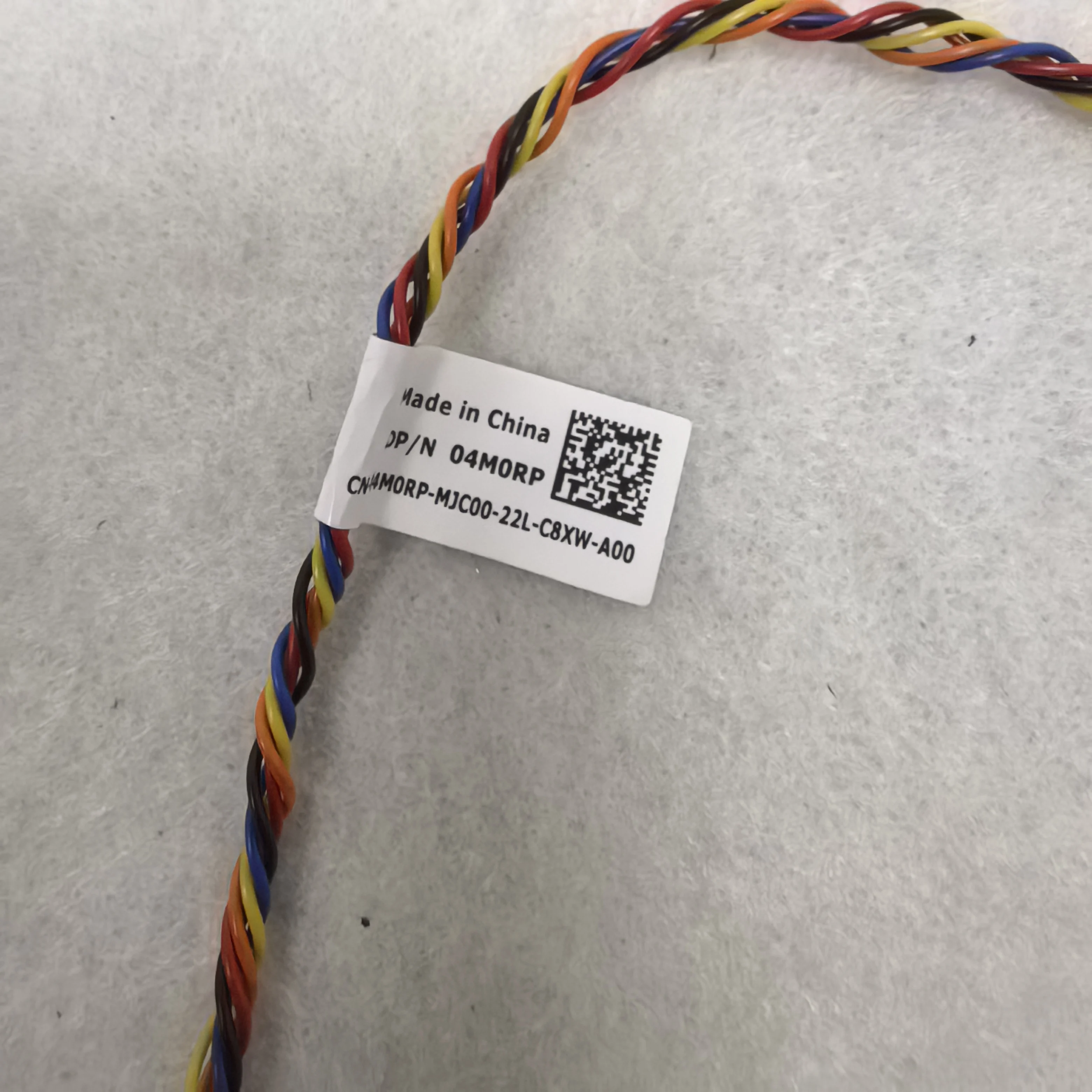 2Pcs New For Optiplex 3060 5060 5070 7060 7070MT Switch Line 4M0RP