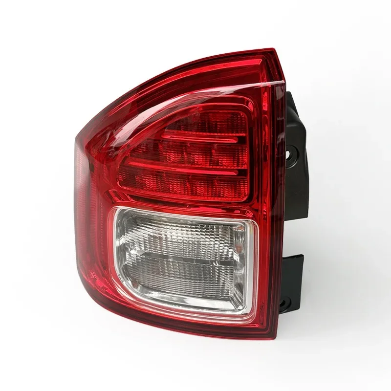 For 11-13 Jeep Compass Left and Right Tail Lamp Assemblies 1pcs 5182544AC 5182545AC