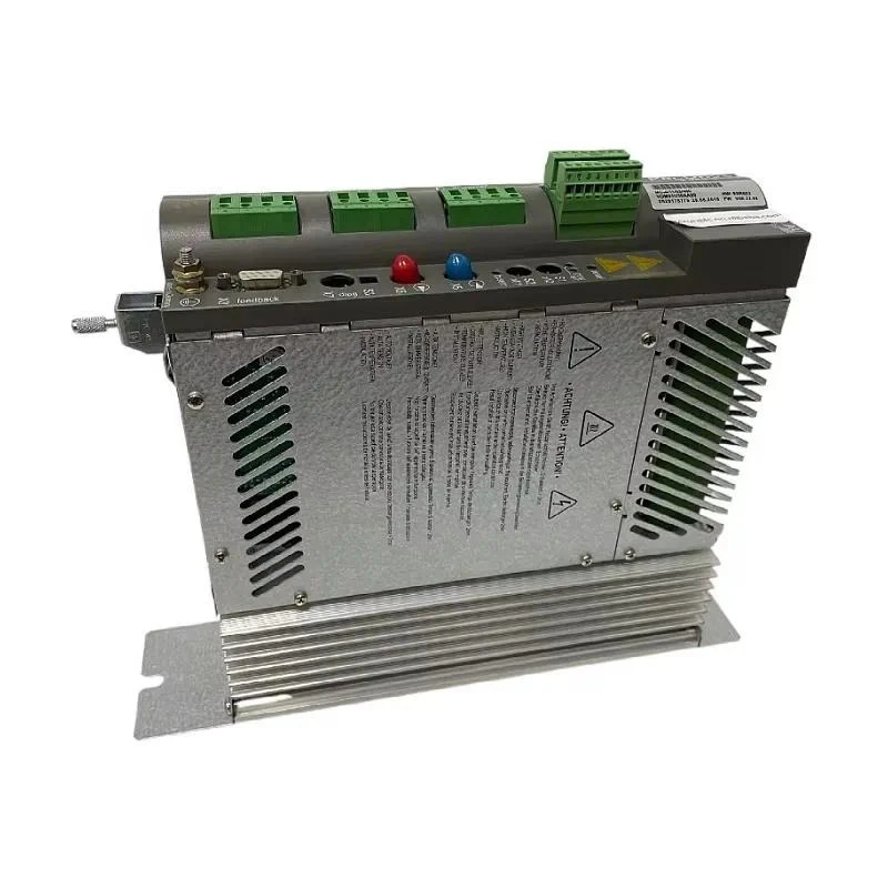 2026Sch-neide MC-4/11/03/400 MC-4 Driver New PacDrive VDM01U30AA00 LMC902CAA10000 DE