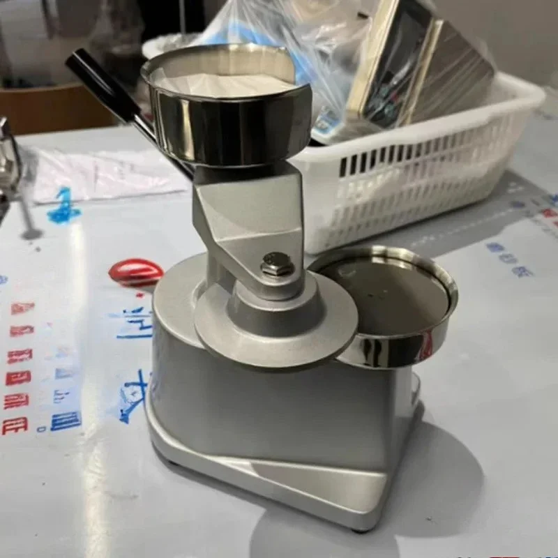 Hamburger Press 100…