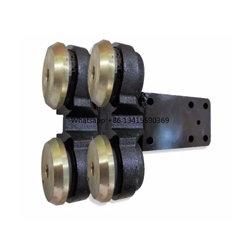 

FL413 Mounting Foot disel Engine Parts 0224 5926 for deutz 413 Engine