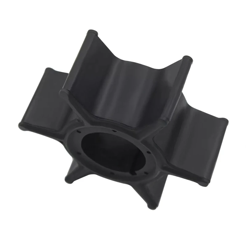 Water Pump Impeller 3C8-65021-2 For Tohatsu Nissan 2-Stroke Sierra 18-8922