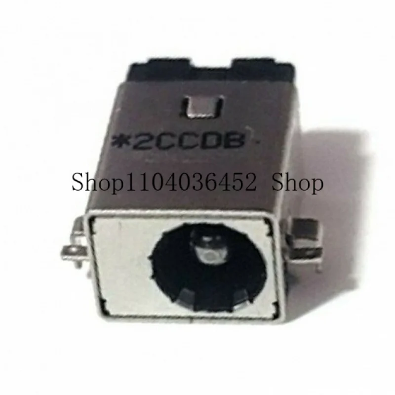 Port pengisian daya Jack daya AC DC STEALTH MS-16K21 UNTUK MSI GS63 GS63VR 6RF