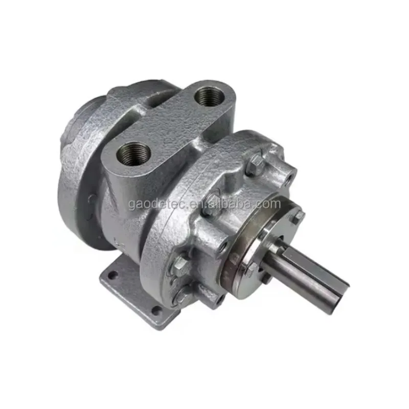 محرك هوائي مدمج ومحمول 8AM-H 5.25hp 3.9kw