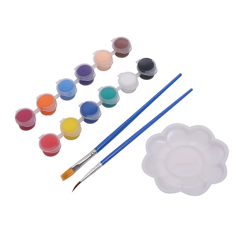 زي أداء الهالوين ملابس لعب الأطفال الممثلة الفنان الصغير الرسام المهنية شخصية لعب الأدوار الملابس