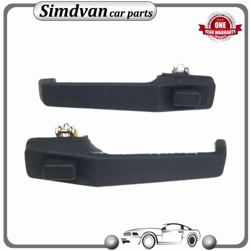 

1 Pair New Outside Door Handle 55024926 55024927 for Door Handle